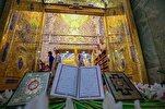 القرآنُ الكريم والإمام علي (ع)