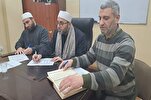 لبنان: دار القرآن للحفظ والتلاوة تكرّم حافظاً جديداً في طرابلس
