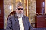 وفاة شيخ قرّاء أفغانستان "بركة الله سليم"