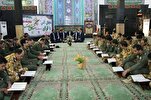 إقامة 10 آلاف مجلس قرآني خلال عشرة الفجر المباركة في إیران