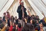 تبثّ الطمأنينة وتعلّم الصبر.. خيام لتعليم القرآن لأطفال غزة