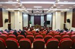تنظيم مسابقة "الكوثر" القرآنية النسوية الوطنية الأولى في العراق + صور