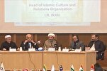 مفكّر ماليزي يؤكد ضرورة نشر المفاهيم القرآنية على مستوى العالم