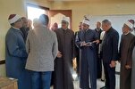 الجامع الأزهر يفتح باب التقدم لمحفظي القرآن الكريم بالرواق الأزهري
