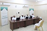 بدء تصفيات مسابقة القرآن في ولاية "قريات" العمانية
