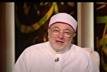 خالد الجندي: كل آية من بديهيات القرآن يكون وراءها إعجاز