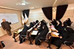 القارئ رافع العامري: علم التجويد له أثر في كمال الأداء القرآني + صور
