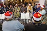 مساجد مصر تستقبل شهر شعبان بالمقارئ القرآنية