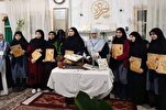 دار حراء "أم الكتاب" تحيي المبعث النبوي بمباراة تراتيل قرآنية +  صور