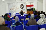 الرواق الأزهري يعقد ندوة بعنوان "مكانة اليتيم في القرآن" ببورسعيد