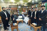 العتبة الحسينية تبارك الجهود التنسيقية لإحياء اليوم العالمي للقرآن