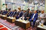 العتبة العسكرية تنظم المسابقة الوطنية الأولى لحفظ القرآن وتلاوته + صور