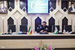 تنافس 99 متسابقاً ومتسابقةً من 44 دولة في مسابقات إيران الدولية للقرآن