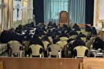 دار القرآن في العتبة الحسينية تقيم مسابقة قرآنية لآيات الإمام الحسين(ع)