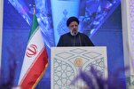 الرئيس الايراني: ينبغي أن يكون إجتماع أهل القرآن نذيراً لتشكيل الأمة الواحدة