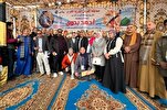 مصر: 3000 متسابق يشاركون في أكبر مسابقة لحفظ القرآن بالقليوبية + صور