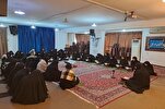 إقامة أمسية قرآنية بمناسبة ولادة الإمام المهدي(عج) في بيروت