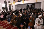 جمعية القرآن تكرّم معلمي ومعلمات معهد الإمام الحسين (ع) بالبقاع اللبناني + صور