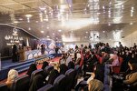 إنطلاق مسابقة القرآن الوطنية السادسة في كلية الإمام الكاظم(ع) بالعراق + صور