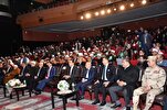 بالصور...إفتتاح مسابقة "بورسعيد" الدولية لحفظ القرآن في مصر
