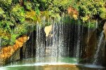 ما هو مصدر ينابيع الجنة؟