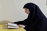 إفتتاح دورة إلکترونیة متخصصة لتعليم التجويد في البقاع اللبناني + صور