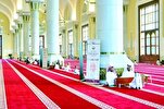 2538 متسابقاً سجلوا بمسابقة "الشيخ جاسم" القرآنية في قطر