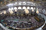 العتبة الحسينية تنظّم 150 ختمة قرآنية رمضانية مرتلة في العراق