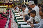 رمضان.. شهر القرآن وإفطار الصائمين