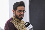 الإقبال علی الجزء الثانی من برنامج "محفل" القرآنی سیکون أکبر / مستوى المواهب أدهشنی