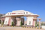 جامعة مصرية تنظم مسابقة قرآنية رمضانية للطلاب ذوي الإعاقة