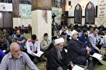 لبنان: تنظيم أمسية قرآنية رمضانية في بعلبك + صور