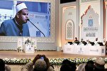 كفيف مصري يتألق خلال ثاني أيام جائزة دبي للقرآن