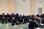 جمعية المعارف اللبنانیة تقيم أمسية قرآنية في رحاب شهر رمضان