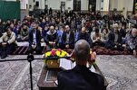 جمعية القرآن اللبنانية تقيم أمسية قرآنية في البقاع  + صور