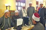 مصر: 644 محفّظاً للقرآن في إختبارات المرحلة الثانية بالرواق الأزهري