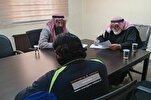 نزيلان يصلان نهائيات المسابقة الهاشمية لحفظ القرآن في الأردن