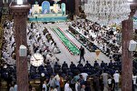 العتبة الحسينية تختتم فعالياتها القرآنية الرمضانية في العراق 