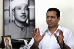 طارق عبد الباسط: أشخاص إعتنقوا الإسلام بعد إستماعهم للقرآن بصوت والدي