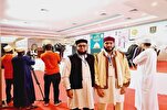 قارئ ليبي يفوز بجائزة تنزانيا الدولية للقرآن