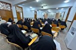 بالصور...تنظيم مسابقة "قادة النصر" القرآنية في العراق