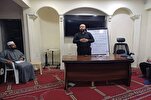 دار خدمة القرآن تفتتح دورة "علم المقامات" في بيروت + صور