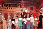 لبنان:  تنظيم أمسية قرآنية رمضانية في "بعلبك" + صور