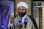 رئيس مجلس تنمية الثقافة القرآنية في إیران يوجّه رسالة بمناسبة يوم القدس