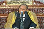 أحمد نعينع: وِرْدى اليومى منذ الصغر قراءة 5 أجزاء من القرآن