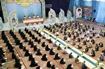 تنظيم محافل قرآنية لطلاب المدارس في أكثر من 15 دولة