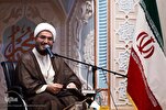 لابدّ من مشاركة الشعب في تحقق النهضة القرآنية