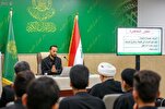 العراق: مشروع إعداد أساتذة في أحكام تجويد القرآن والوقف والابتداء