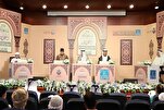 مشاركة 1104 طلاب وطالبات في مسابقة "الشيخ راشد للقرآن بالامارات