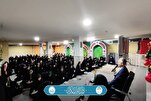 تنظيم ورشة تدريبية بعنوان "الإنعاش العقلي في أساليب حفظ القرآن"